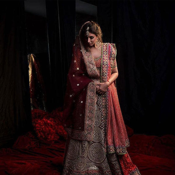 Shweta Bachchan Birthday