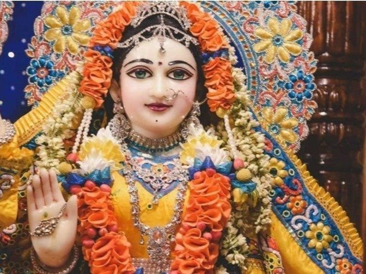 Sita Navami donate These things of Suhag on Sita Navami know the importance , Sita Navmi: सीता नवमी पर जरूर करें सुहाग का ये सामान दान, जानें इस दिवस का महत्व