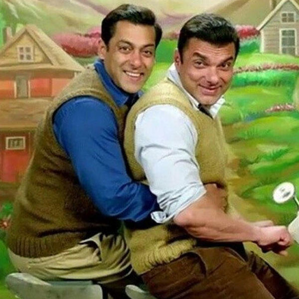 Sohail Khan Birthday