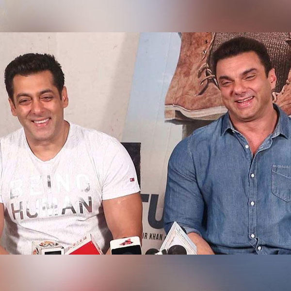 Sohail Khan Birthday