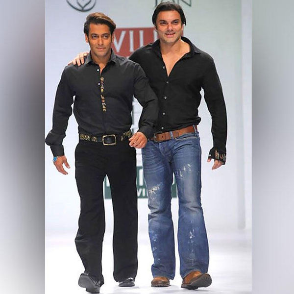 Sohail Khan Birthday