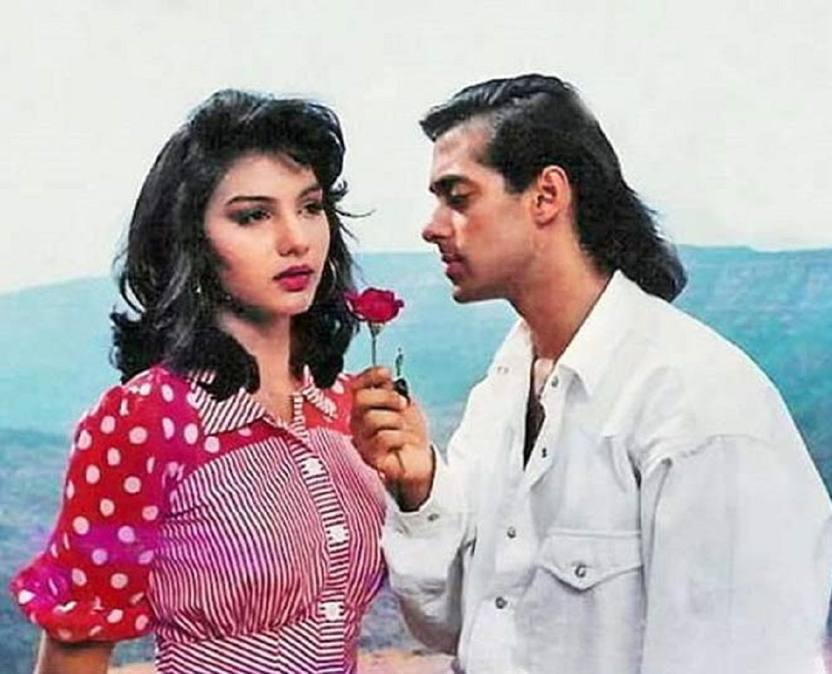 Somy ali and Salman Khan love story