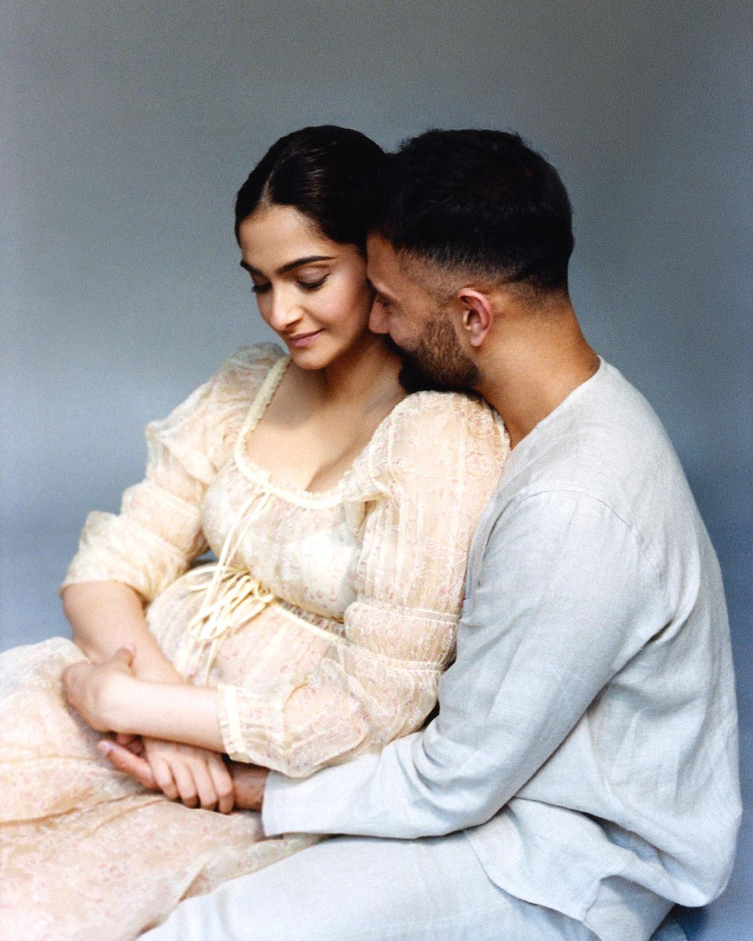 Sonam Kapoor Pregnancy