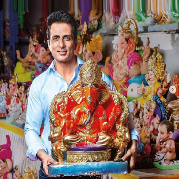 सोनू सूद