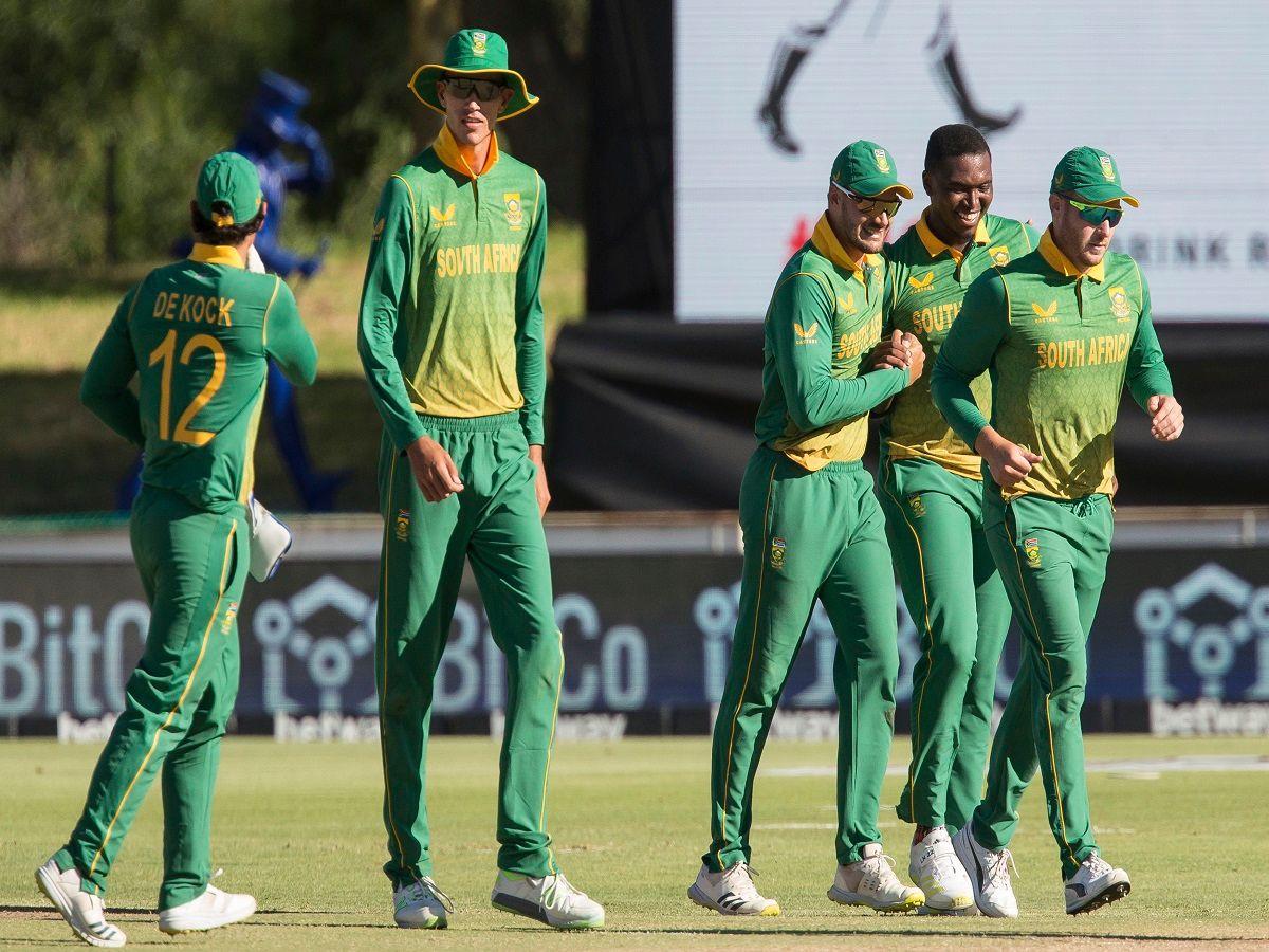 IND vs SA 1st ODI Match Highlights: केएल राहुल हुए वनडे कप्तानी के पहले टेस्ट में फेल, टीम इंडिया को मिली हार