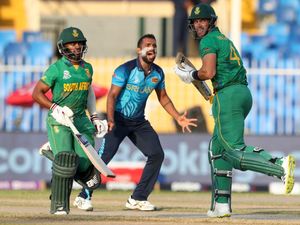 South Africa vs Sri Lanka Live Score