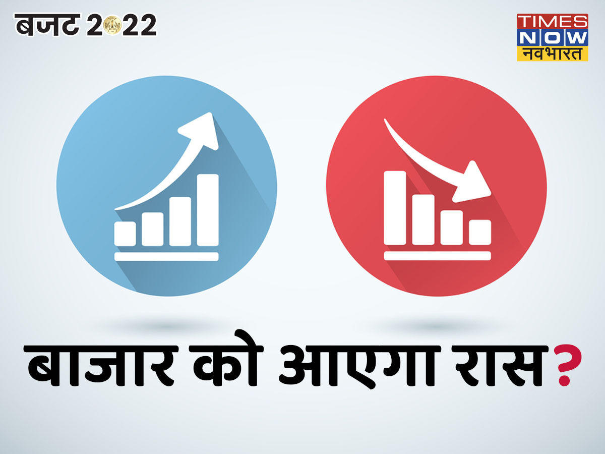 Budget 2022 Market Updates: बजट भाषण में वित्त मंत्री निर्मला सीतारमण ने कहा-जल्द आएगा LIC का IPO