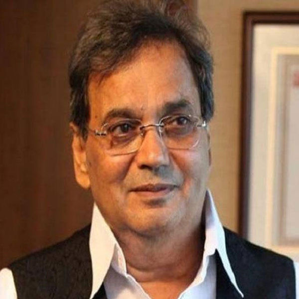 Subhash Ghai