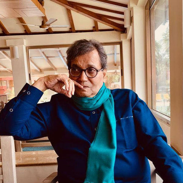 Subhash Ghai