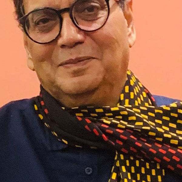 Subhash Ghai