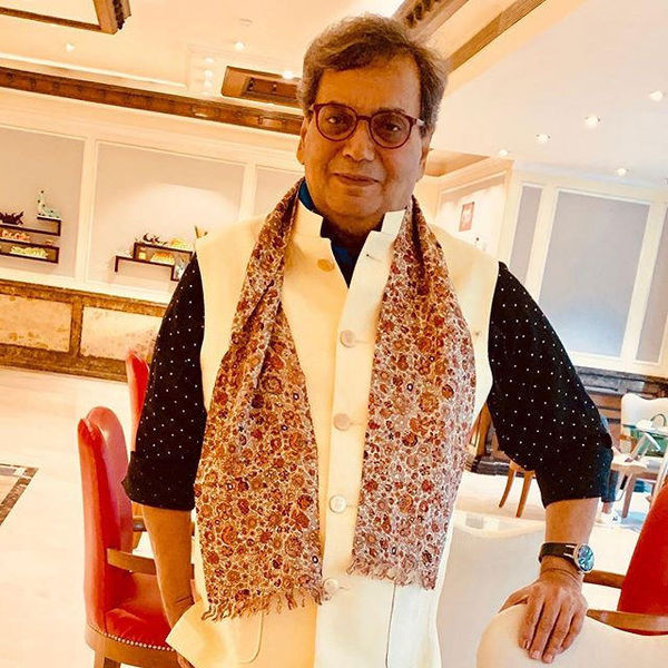 Subhash Ghai