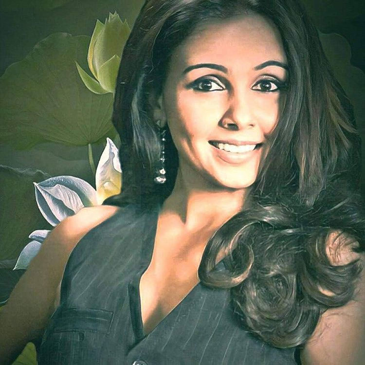 Suchetra Krishnamoorty