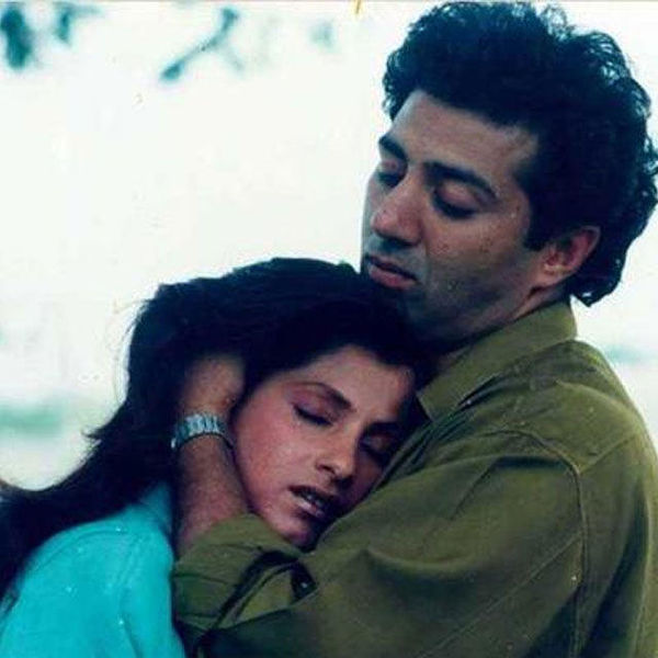 Dimple Kapadia