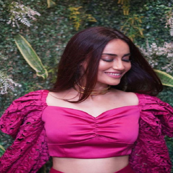 Surbhi Jyoti Beauty Secrets