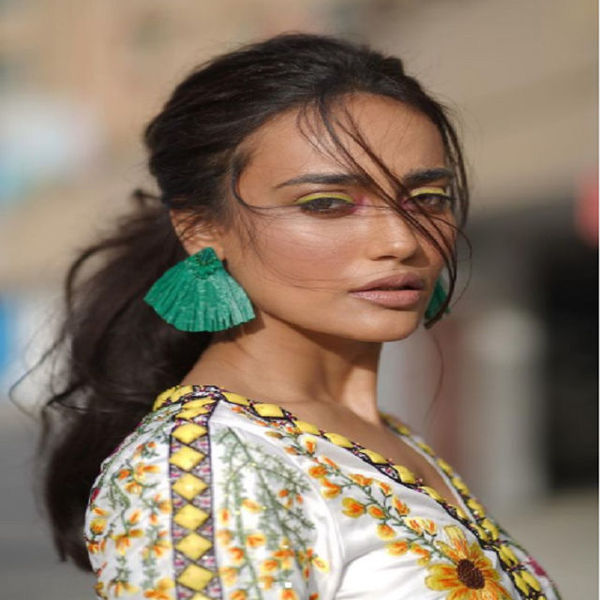 Surbhi Jyoti Viral Pic