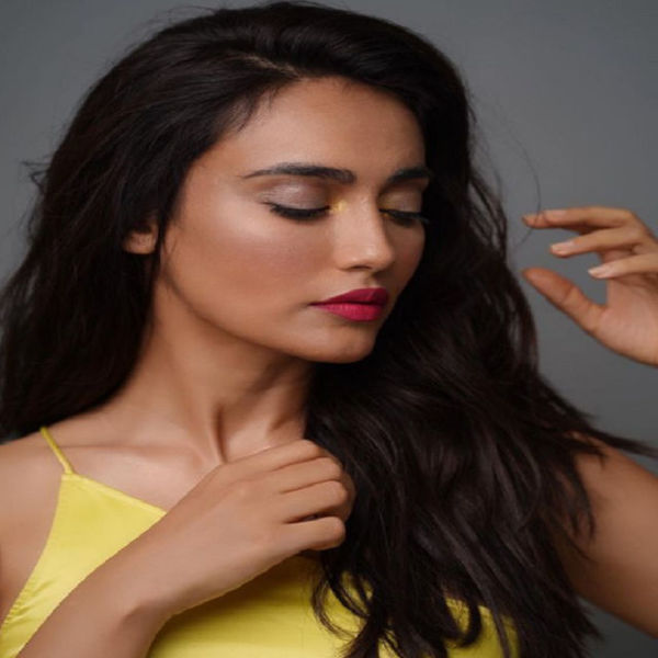 Surbhi Jyoti Viral Photos