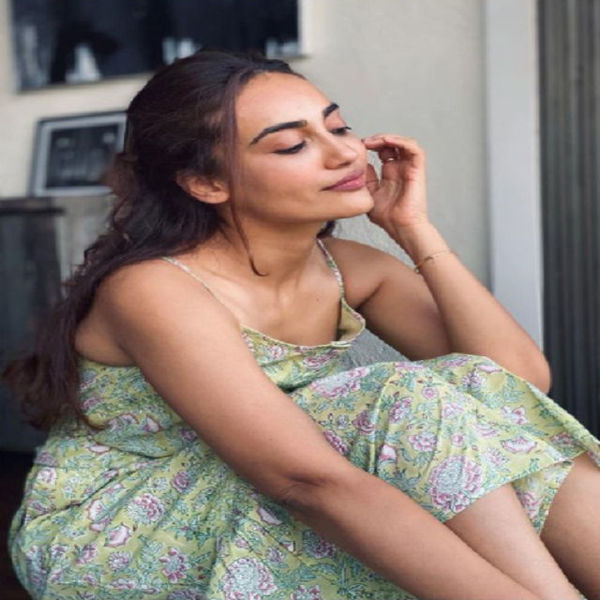 Surbhi Jyoti Beautiful Pics