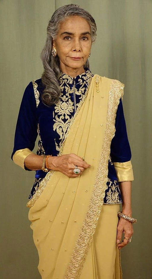 Surekha Sikri