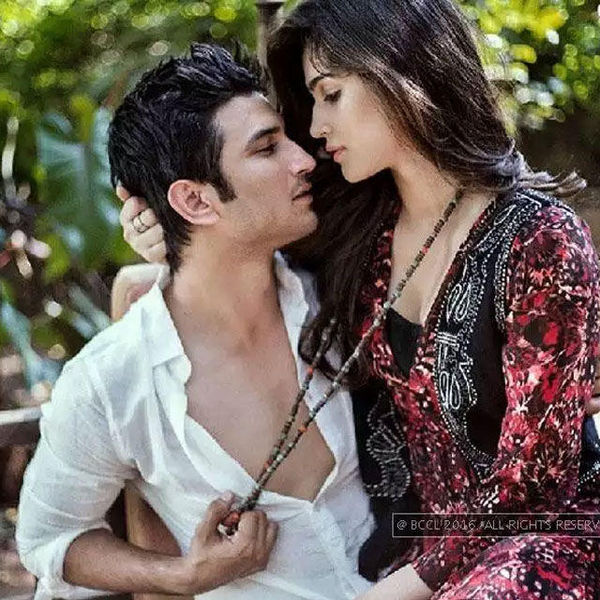 Sushant Singh Rajput