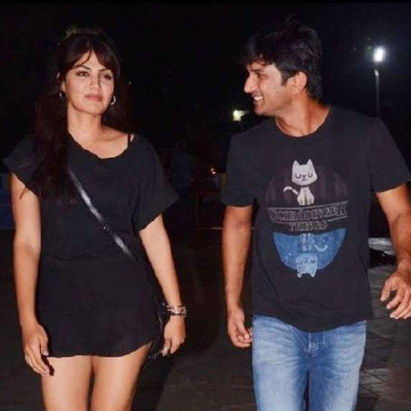 Sushant Singh Rajput