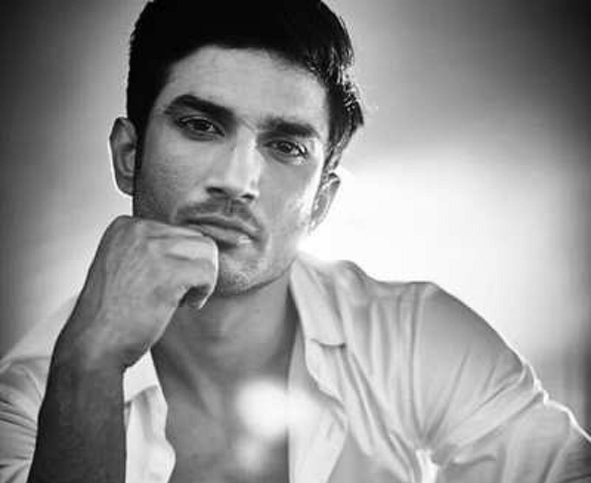 Sushant Singh Rajput