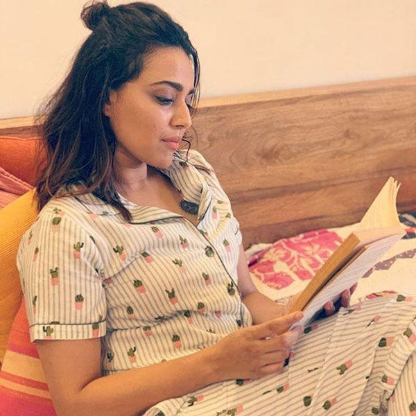 Swara Bhasker