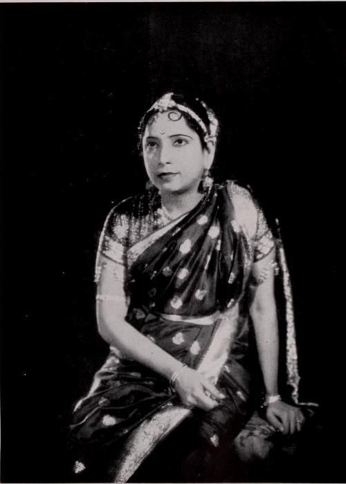 TP RajLakshmi