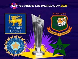 India (IND) vs Pakistan (PAK) Playing 11 Today Match
