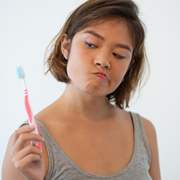 Toothbrush rules when to change and how to keep
