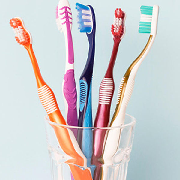 Toothbrush rules when to change and how to keep