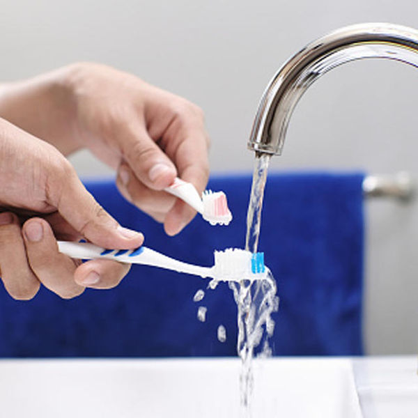 Toothbrush rules when to change and how to keep