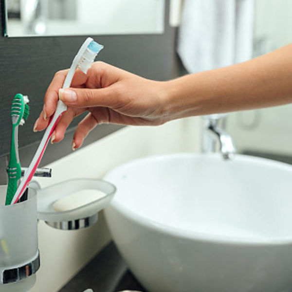 Toothbrush rules when to change and how to keep