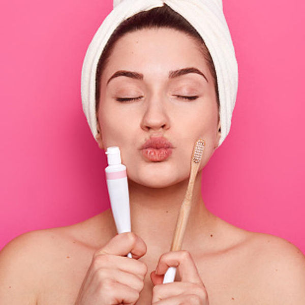 Toothbrush rules when to change and how to keep