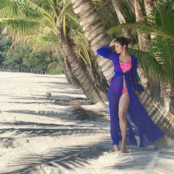 Mouni roy, Mouni roy hot look, Mouni roy bold bikini, Mouni roy hot photos, Mouni roy thailand vacat
