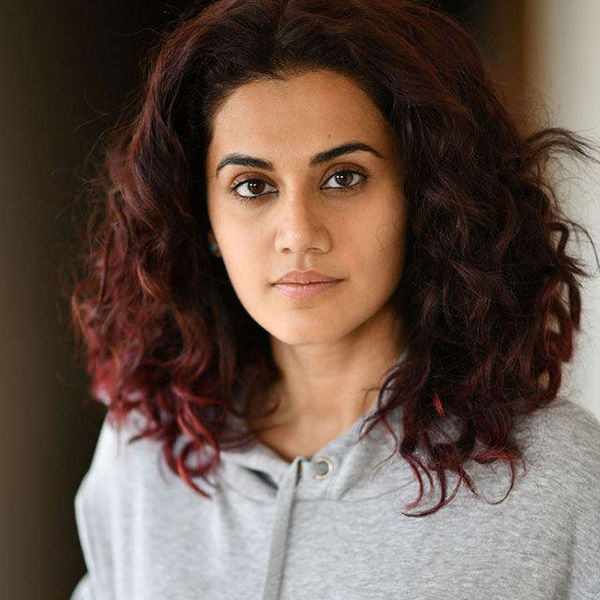 Taapsee Pannu Birthday