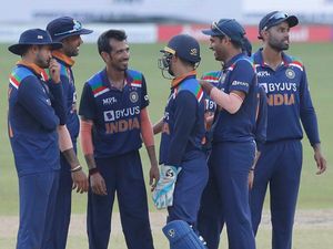 India vs Sri Lanka 2nd ODI Live