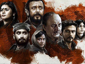 the kashmir files day 3 collection