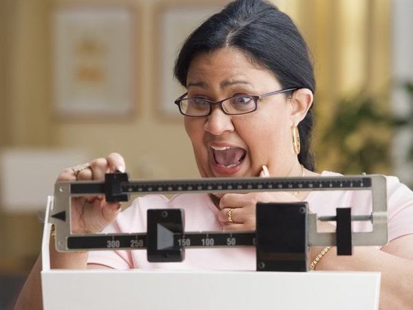 Yo-Yo Dieting Side effects