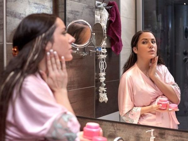 Dangerous Makeup products to Avoid During Pregnancy