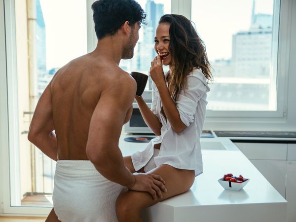 Ways You Can Get an STD