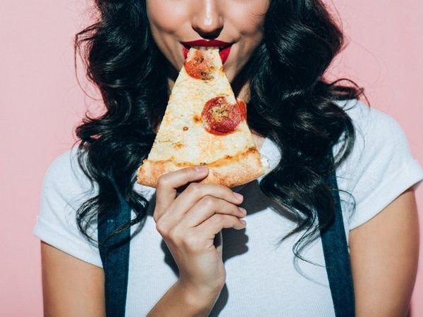 Worst Foods For your Vaginas health 