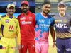 Today IPL Match Live Updates, CSK vs PBKS, KKR vs RR 