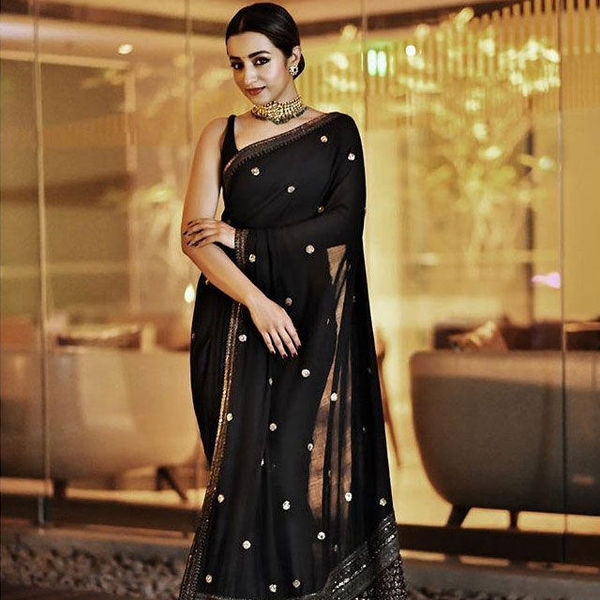 Trisha Krishnan Birthday