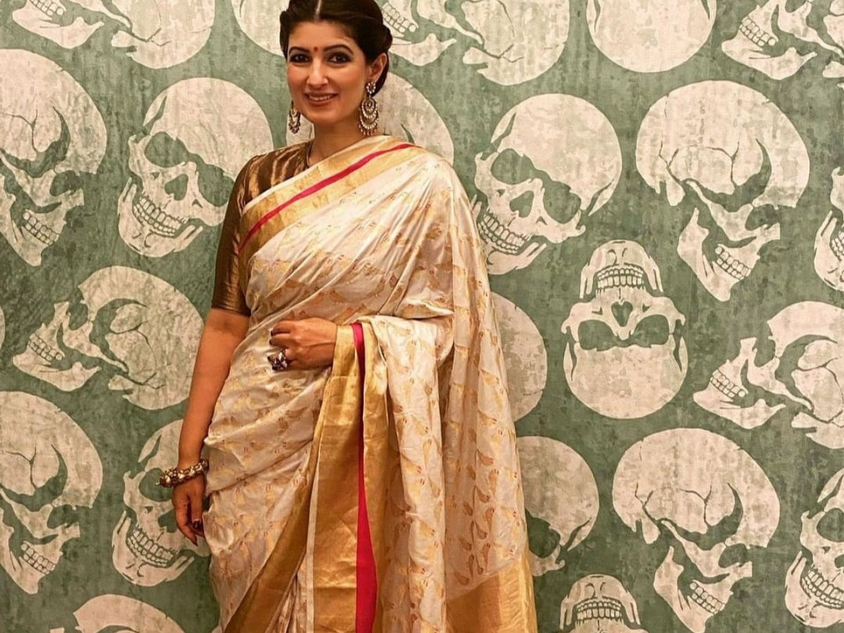 Twinkle Khanna