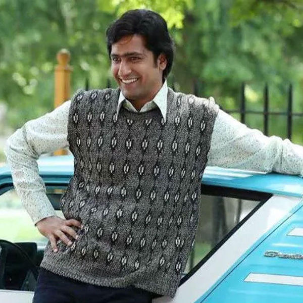 Vicky Kaushal Birthday