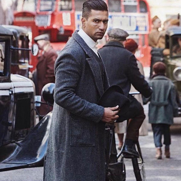 Vicky Kaushal Birthday