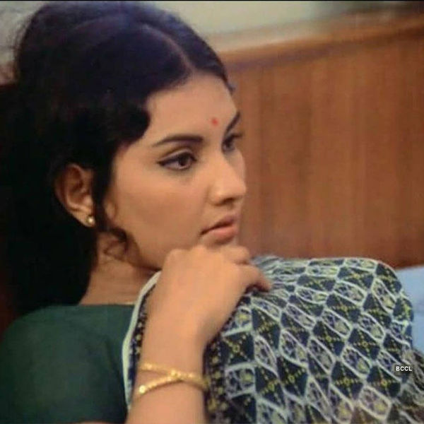Vidya Sinha Birthday
