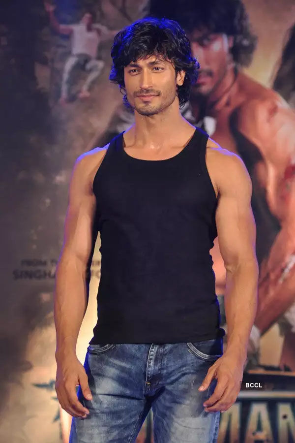 Vidyut Jamwal Net Worth property fees for films lesser known facts, एक