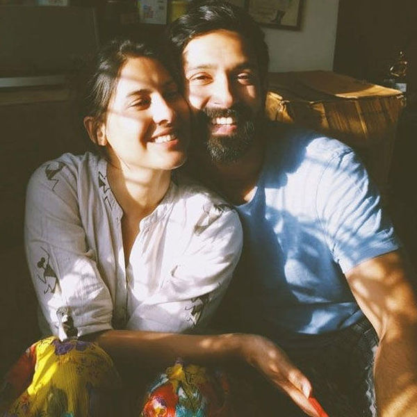 Vikrant Messy Birthday