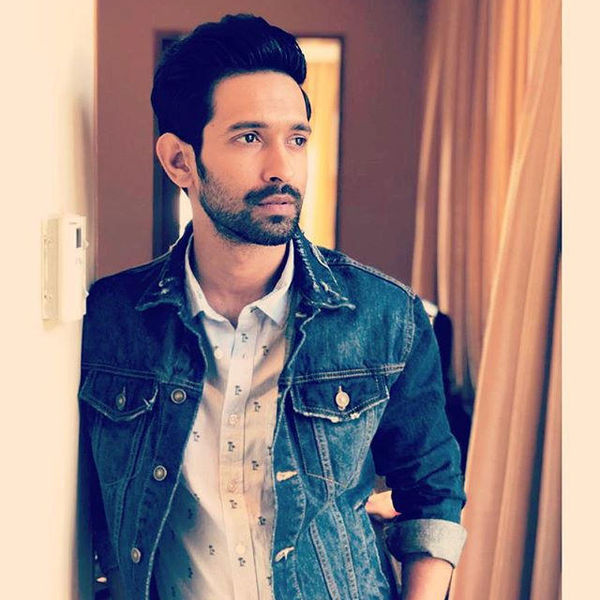 Vikrant Messy Birthday